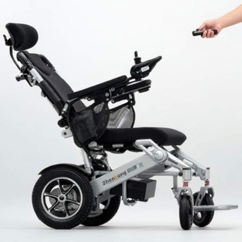 深圳圳康电动轮椅 (1)