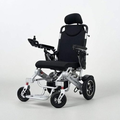 深圳圳康电动轮椅 (2)