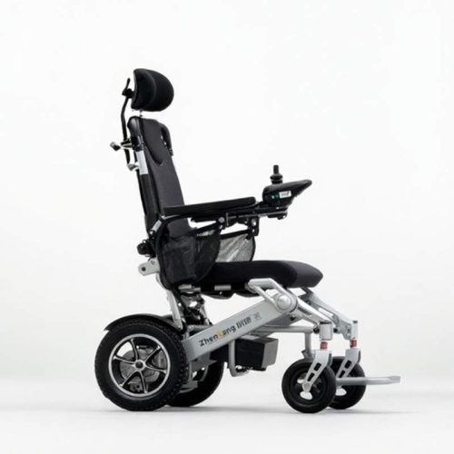 深圳圳康电动轮椅 (3)