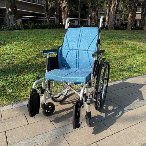 深圳圳康电动轮椅 435 (1)