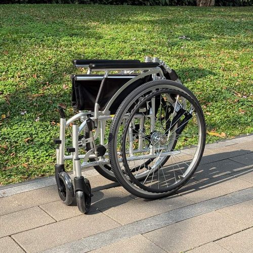深圳圳康电动轮椅 435 (2)