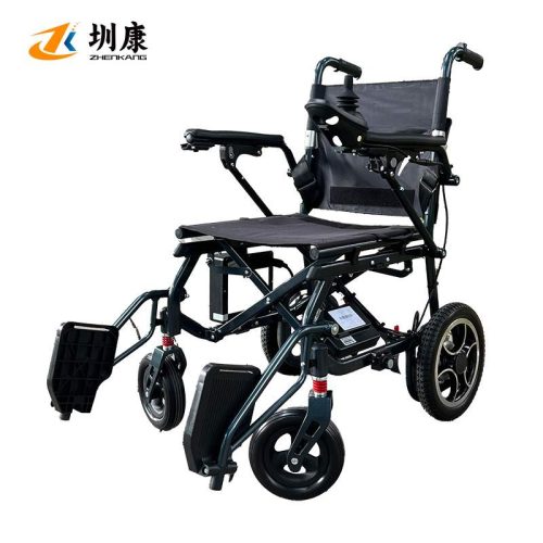 深圳圳康电动轮椅 630