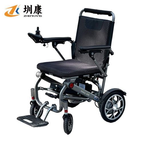 深圳圳康电动轮椅 760