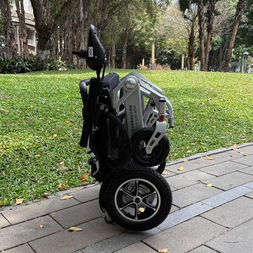 深圳圳康电动轮椅 ZK737 (4)