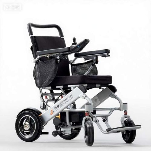 深圳电动轮椅专卖店 (1)