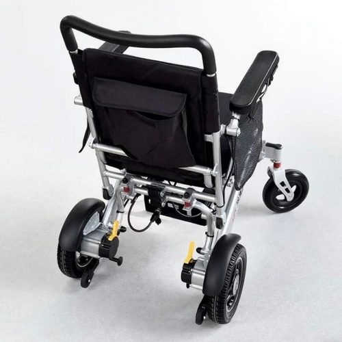 深圳电动轮椅专卖店 (2)