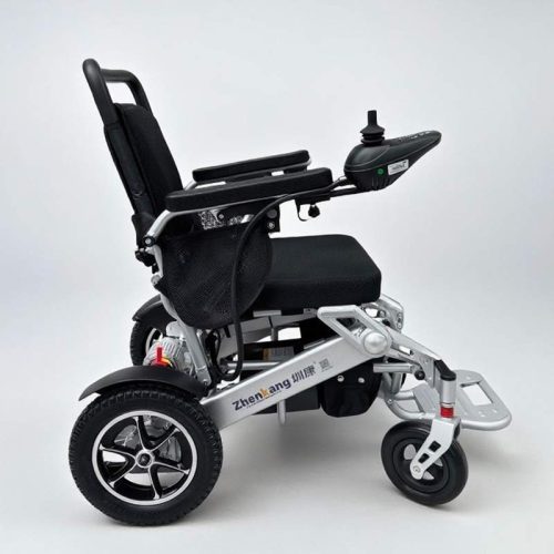 深圳电动轮椅专卖店 (2)