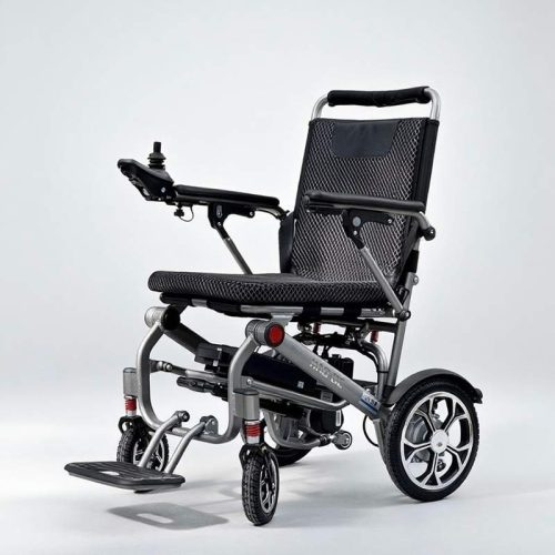 深圳电动轮椅专卖店 (2)