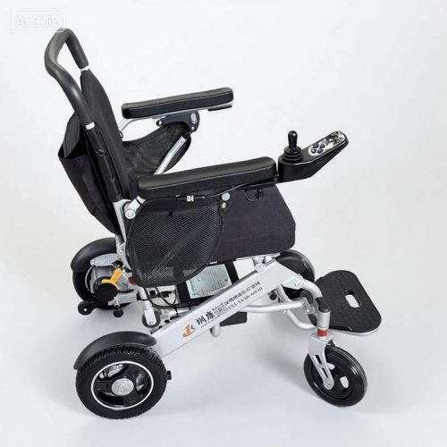 深圳电动轮椅专卖店 (3)