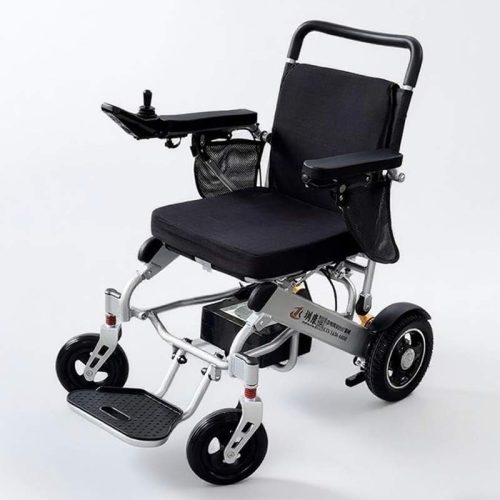 深圳电动轮椅专卖店 (4)