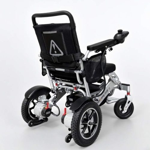 深圳电动轮椅专卖店 (6)