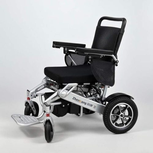 深圳电动轮椅专卖店 (7)