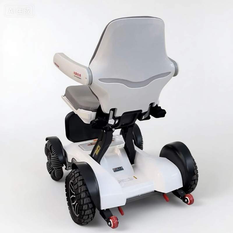 深圳电动轮椅专卖店 (1)