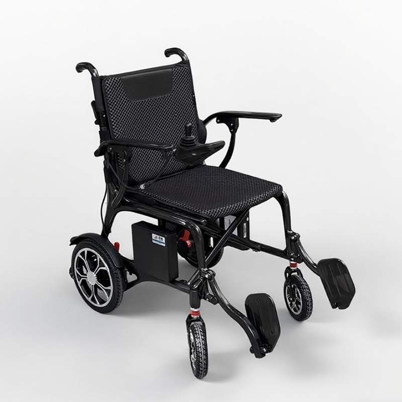 深圳电动轮椅专卖店 (2)