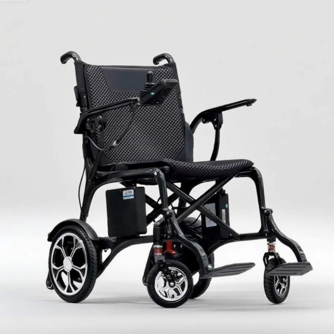 深圳电动轮椅专卖店 (3)