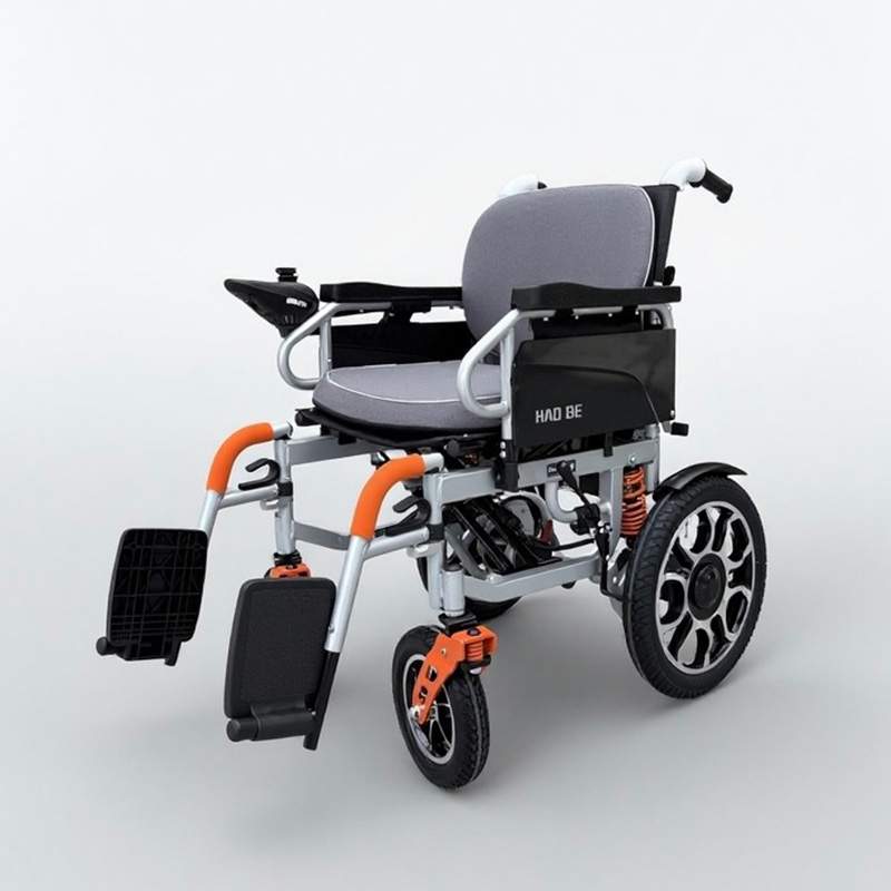 深圳电动轮椅专卖店 (1)