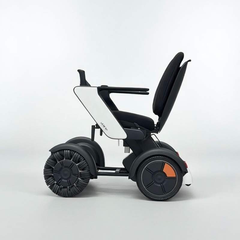 深圳电动轮椅专卖店 (1)