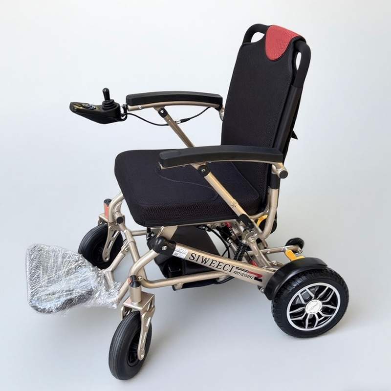 深圳电动轮椅专卖店 (1)