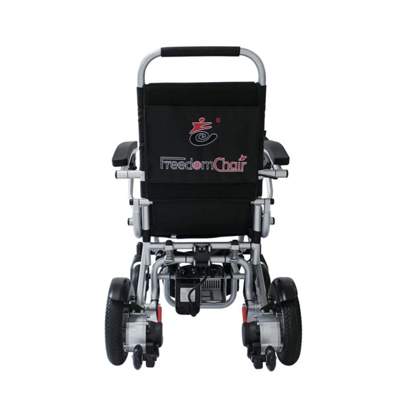 深圳电动轮椅专卖店 (2)