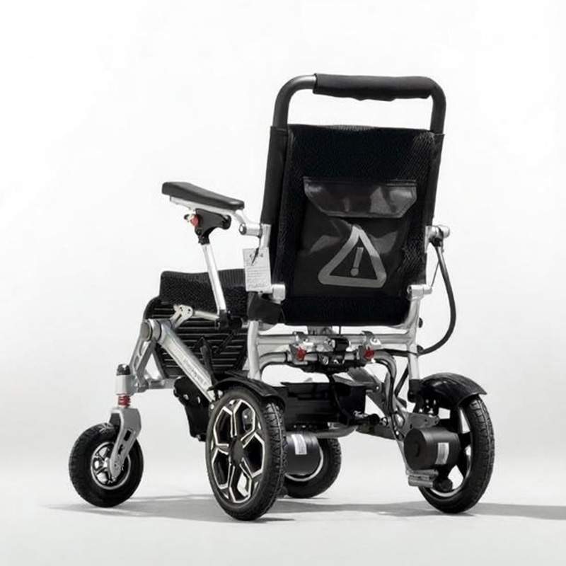 深圳电动轮椅专卖店 (2)