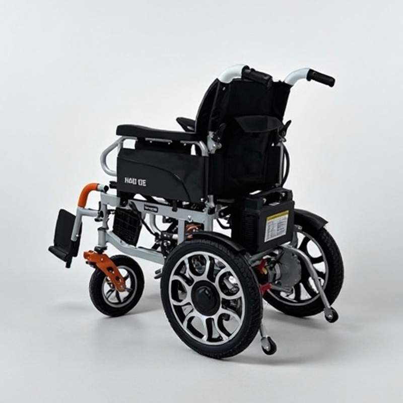 深圳电动轮椅专卖店 (2)