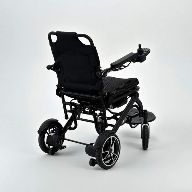 深圳电动轮椅专卖店 (2)