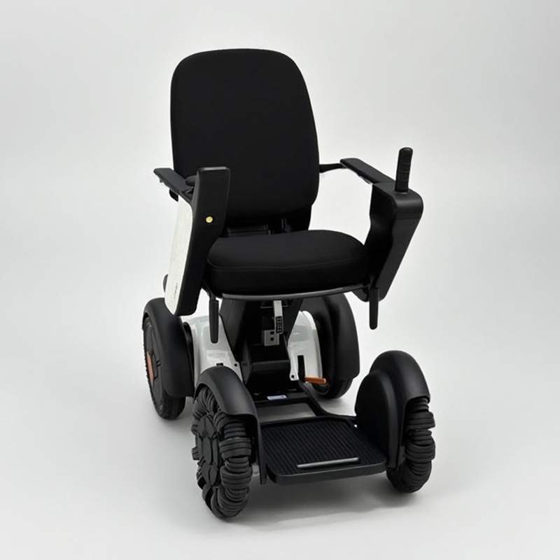 深圳电动轮椅专卖店 (2)