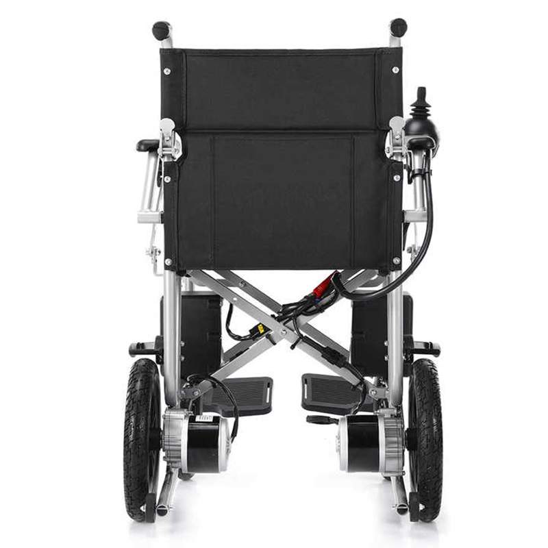 深圳电动轮椅专卖店 (3)