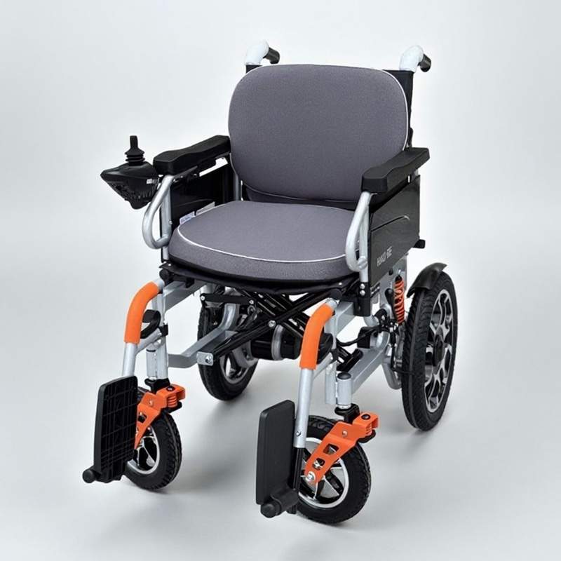 深圳电动轮椅专卖店 (3)