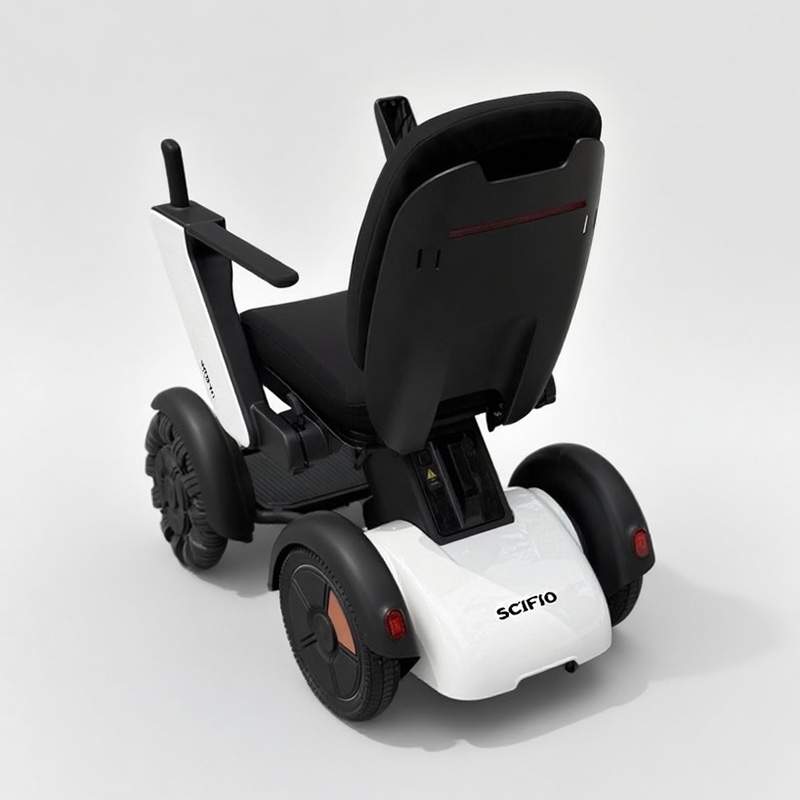 深圳电动轮椅专卖店 (3)