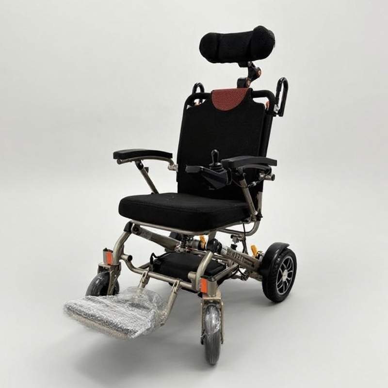 深圳电动轮椅专卖店 (3)