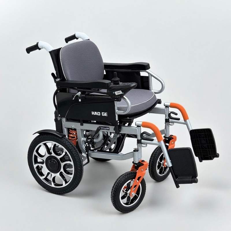 深圳电动轮椅专卖店 (4)