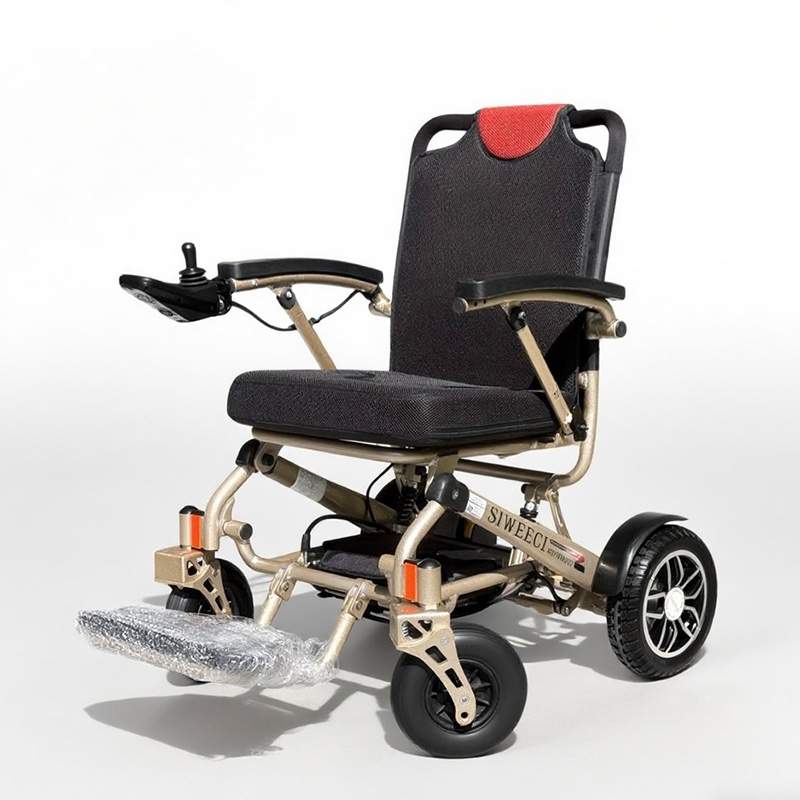 深圳电动轮椅专卖店 (5)