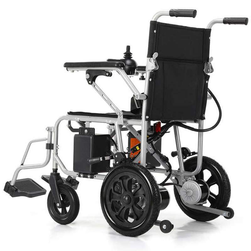 深圳电动轮椅专卖店 (5)