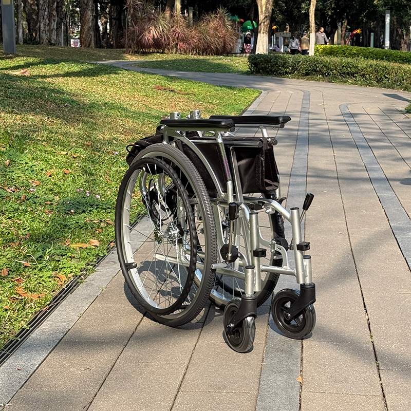 深圳圳康电动轮椅 435 (3)