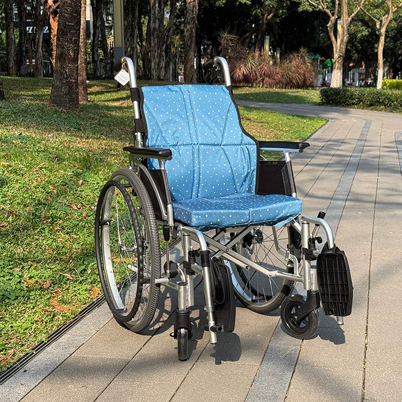 深圳圳康电动轮椅 435 (4)