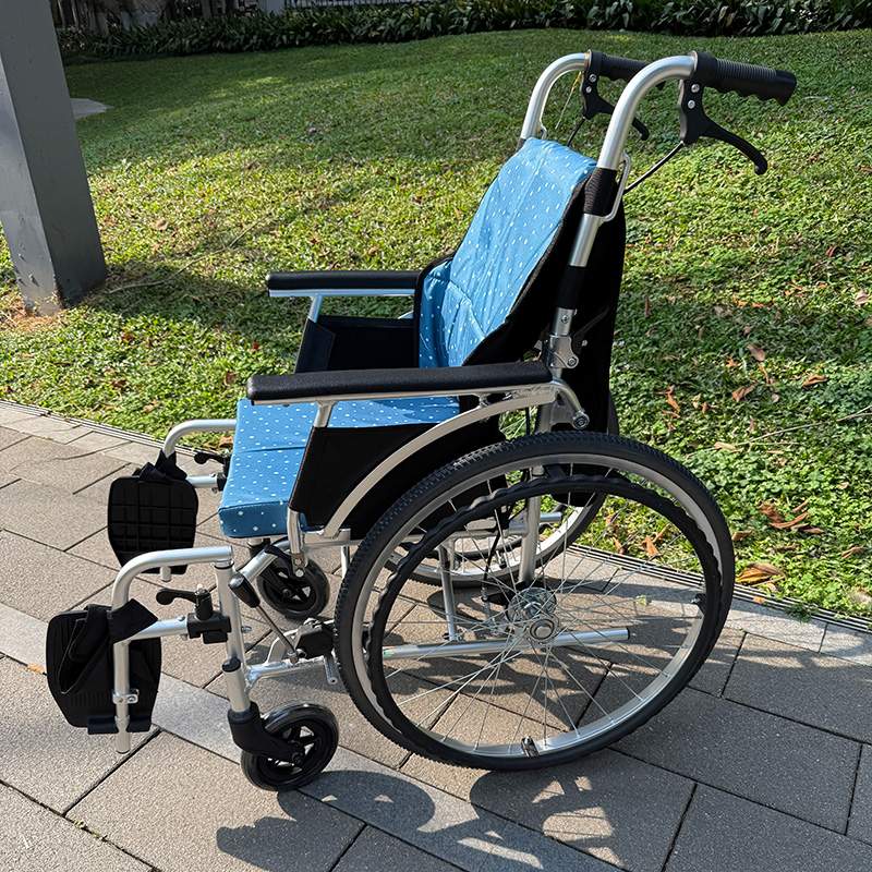 深圳圳康电动轮椅 435 (5)