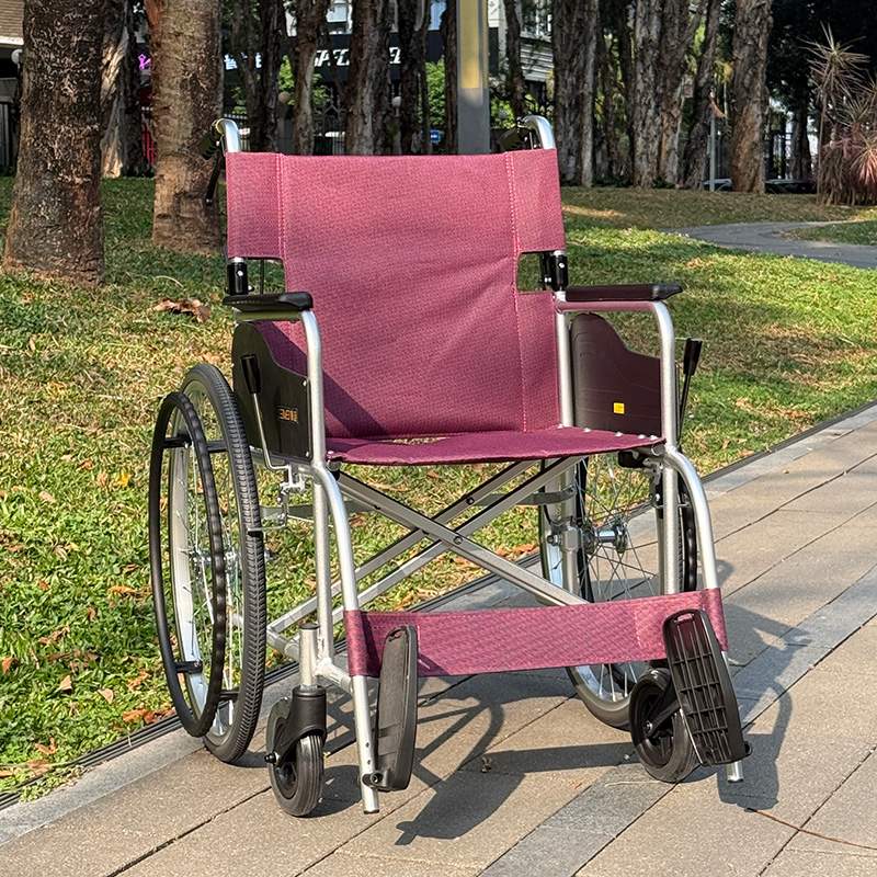 深圳圳康电动轮椅 472 (1)