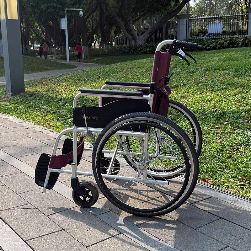 深圳圳康电动轮椅 472 (2)