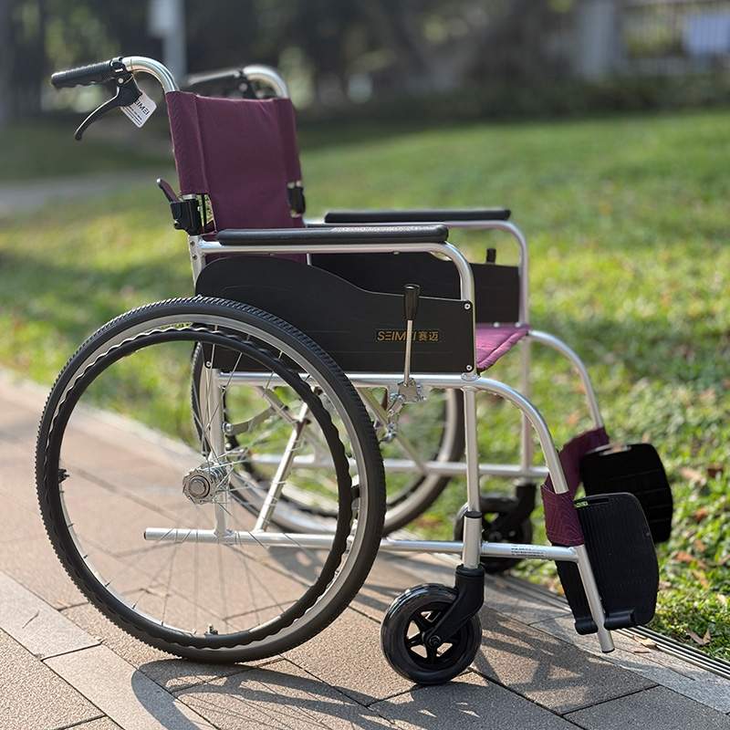 深圳圳康电动轮椅 472 (5)