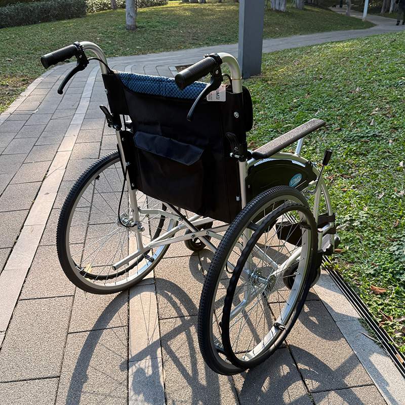 深圳圳康电动轮椅 473 (2)