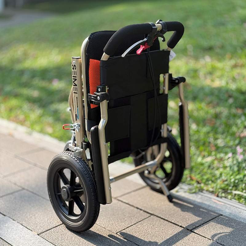 深圳圳康电动轮椅 523 (4)