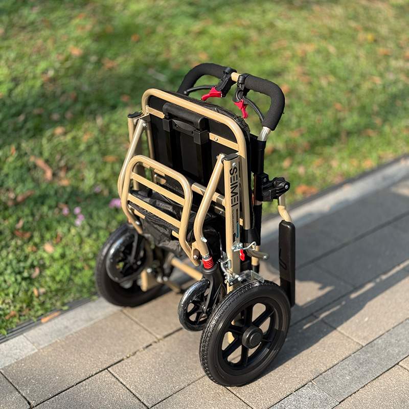 深圳圳康电动轮椅 523 (5)