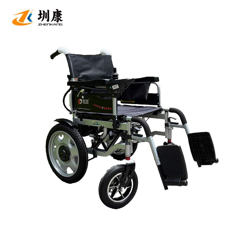 深圳圳康电动轮椅 680