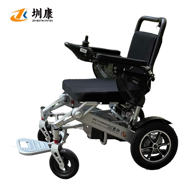 深圳圳康电动轮椅 ZK737