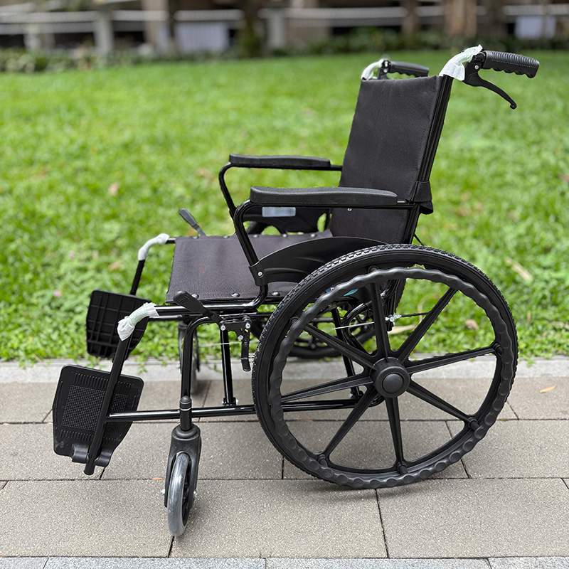 深圳圳康电动轮椅 G11 (1)