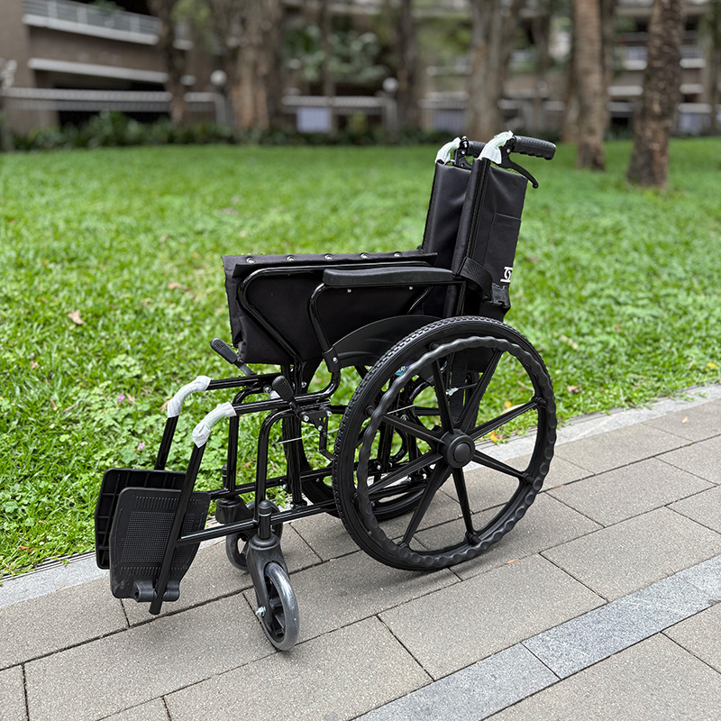 深圳圳康电动轮椅 G11 (2)