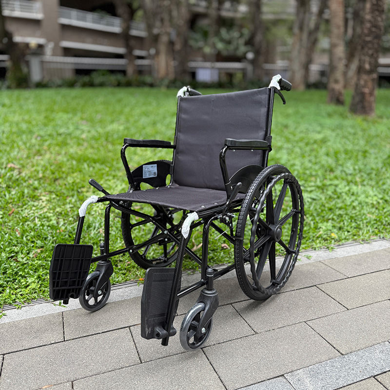 深圳圳康电动轮椅 G11 (3)