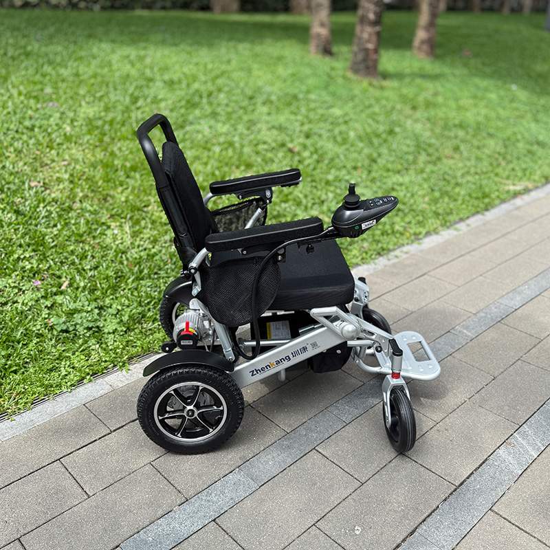 深圳圳康电动轮椅 ZK7352 (2)
