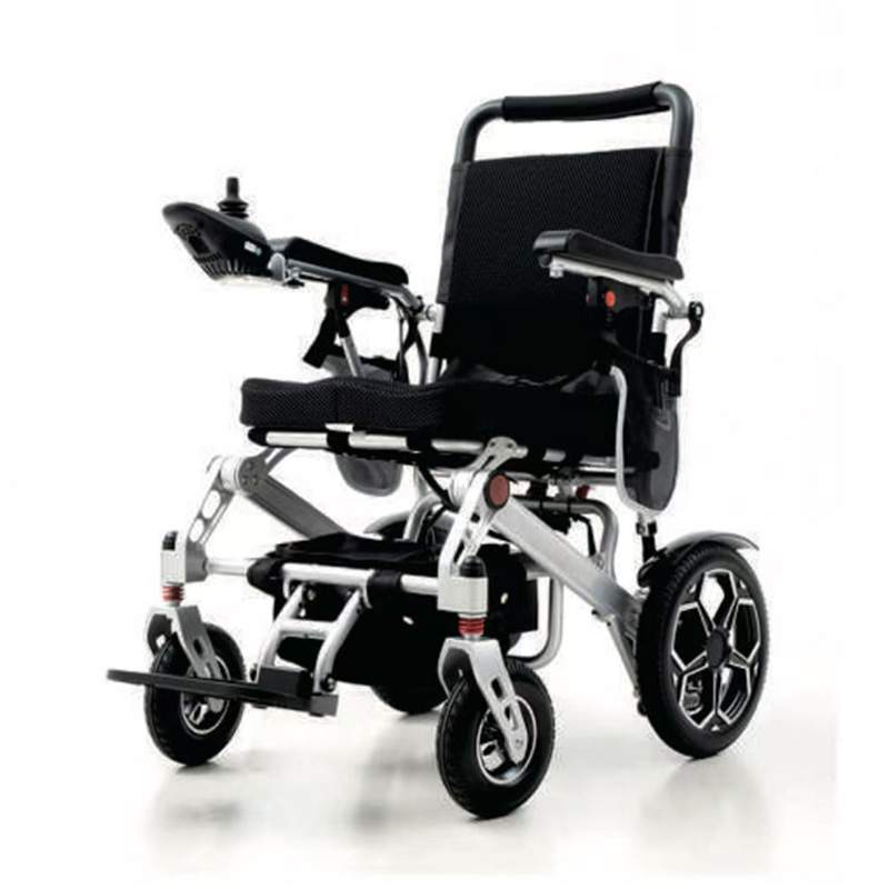 深圳圳康电动轮椅 ZK-510